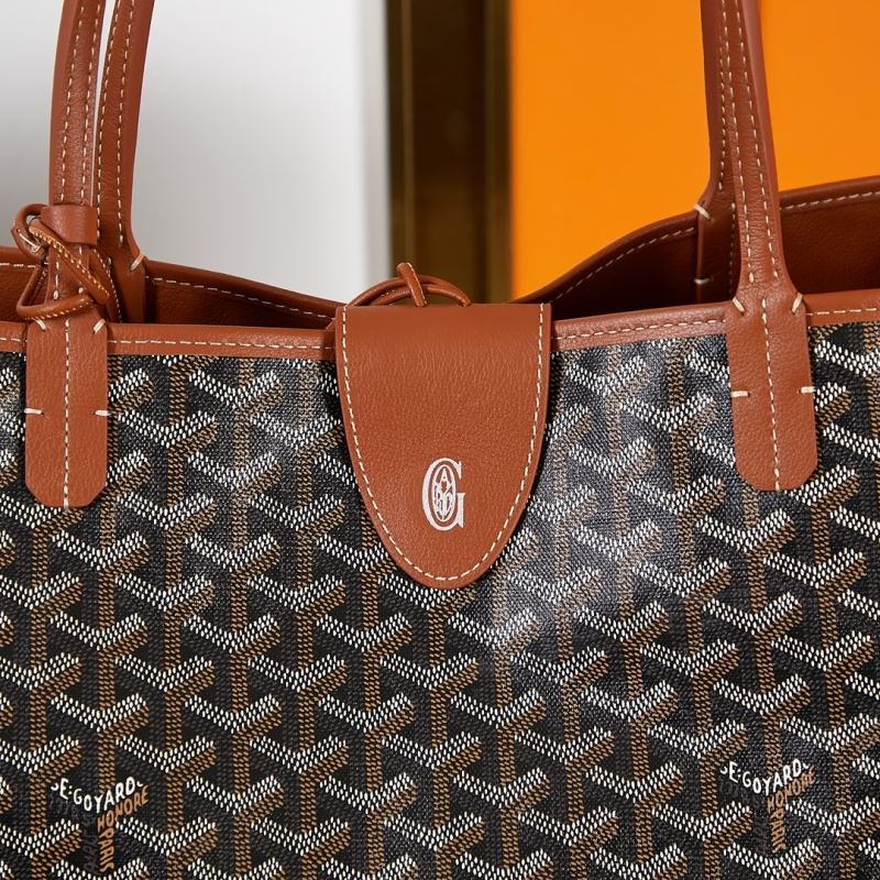 Goyard Shopping Bags